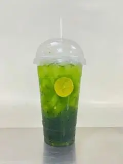 Trà tắc  - 25.000 ₫ tại Bánh Canh Bột Lọc Nhà Bột - Minh Phụng