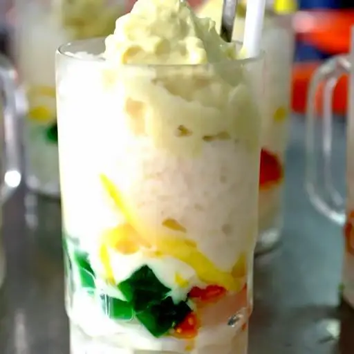 Chè Thái - 34.000 ₫ tại Chè Sinh Tố 999 - Chè & Sinh Tố - Đường CC5