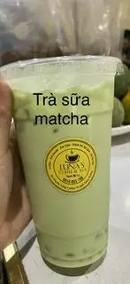 Hình ảnh Trà sữa matcha