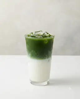Matcha Latte / Matcha Oatside - 39.000 ₫ tại Làng Z Matcha & Cacao Vietnamese Traditional - Lương Hữu Khánh