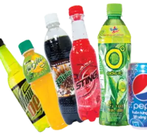 Hình ảnh Nước ngọt các loại