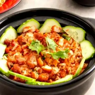 Hình ảnh Cơm Thố Đường Châu