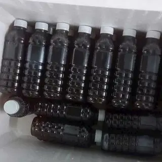 Nước sâm  - 17.000 ₫ tại Bún Riêu Cua Đồng - Nhật Tảo