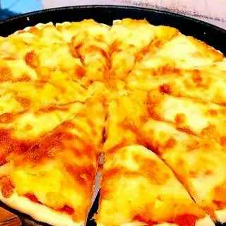 Hình ảnh Pizza nấm rau củ (ship đợi 20 phút )