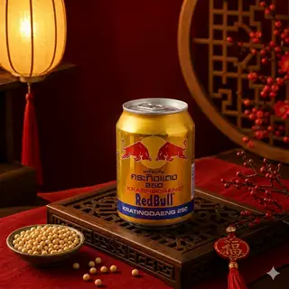 Hình ảnh Redbull