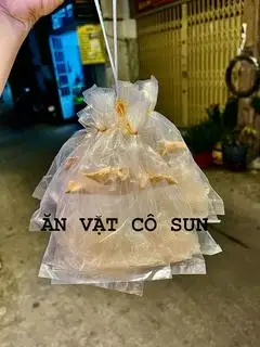 Hình ảnh Xâu BT muối nhuyễn 