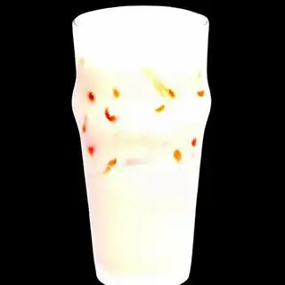 Trà Sữa Thiết Quan Âm - 35.000 ₫ tại Trà Sữa Ai Cha The Kiosk - Trần Nhân Tôn