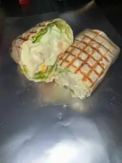 Tacos Pesto cá (size S)  - 39.000 ₫ tại TACOBEE - Tacos & Hamburger - Lâm Văn Bền