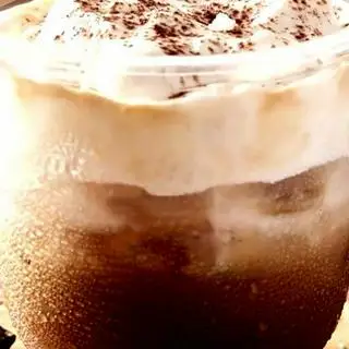 Hình ảnh Cafe đen