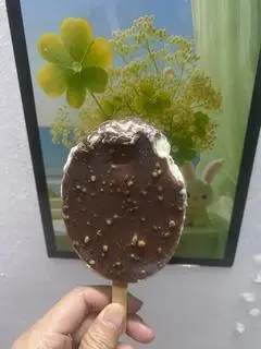 Hình ảnh Kem que đủ vị