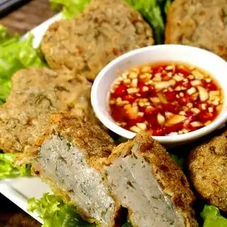 Cơm chiên cá thác lác - 79.000 ₫ tại Cơm Cháy Kho Quẹt - Cơm Chiên & Mì Xào - Đường 50