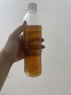 Hình ảnh Trà nhài đường