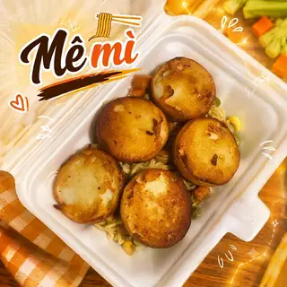 Hình ảnh Mì Siukay Đậu hủ phô mai