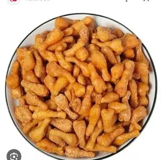Hình ảnh Quẩy đùi gà 400gram
