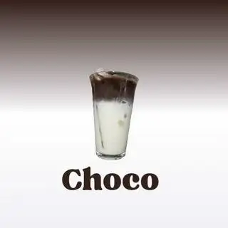 Hình ảnh Choco đá viên 