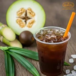 Hình ảnh Nước Sâm bông cúc mía lau