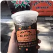 Hình ảnh Trà Bí Đao Hạt Chia
