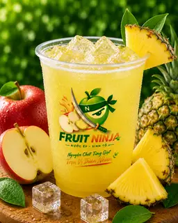 Hình ảnh Táo Dứa
