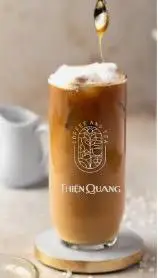 CoFFee Muối ( SALT COFFEE) - 35.000 ₫ tại Ẩm Thực Chay Thiện Quang - Lý Thường Kiệt