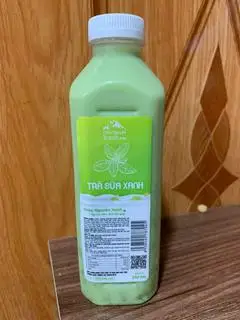 Hình ảnh Trà sữa Thái