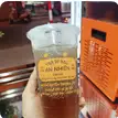 Hình ảnh Trà Bí Đao Hạt Chia Thạch Nha Đam
