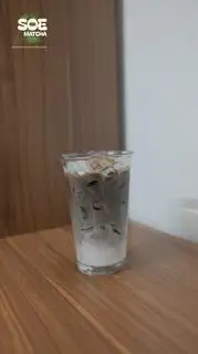 Hình ảnh Houjicha Latte