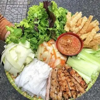 Hình ảnh Cuộc Tình Tay Ba - Nem Que( 27 cuốn )