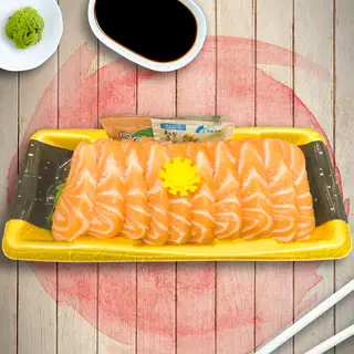 Sashimi cá hồi Nauy - 209.000 ₫ tại Nakajima Suisan - Takashimaya