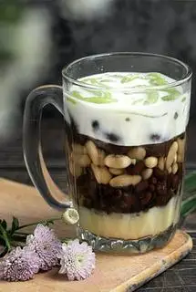 Chè thập cẩm sầu - 39.000 ₫ tại Chè 78 - Nguyễn Thái Sơn