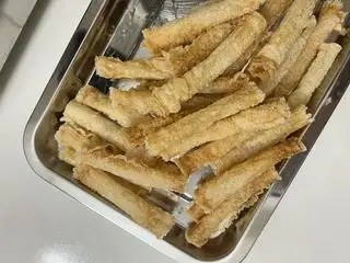 Hình ảnh Bánh giòn (6 cái)