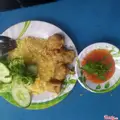 Cơm Sườn Xào Chua Ngọt - 55.000 ₫ tại  Cơm Gà Xối Mỡ Quang Tâm - Đỗ Thị Lời