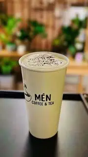 Hình ảnh Mén Phô Mai