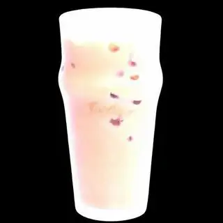 Trà Sữa Lục Ngọc - 35.000 ₫ tại Trà Sữa Ai Cha The Kiosk - Trần Nhân Tôn