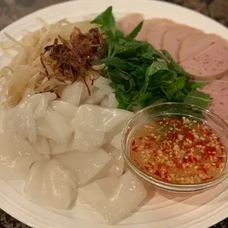 Bánh Ướt - 35.000 ₫ tại Bánh Cuốn Đường 48 Nhánh 3
