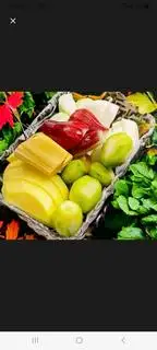 Trái cây Mix 500g - 60.000 ₫ tại Trái Cây, Nước Ép & Ăn Vặt - Nghĩa Thục