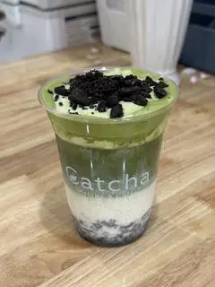 Hình ảnh Matcha Oreo full creamy