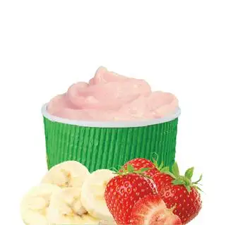 Strawberry Squeeze - 70.000 ₫ tại Boost Juice - Smoothies & Nước Ép Trái Cây - Điện Biên Phủ