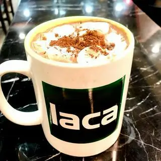 Hình ảnh Cacao nóng Marshmallow