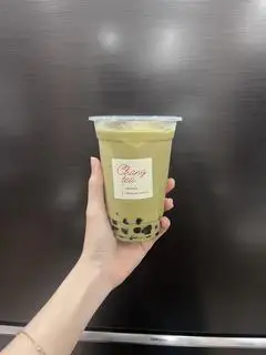 Hình ảnh Trà sữa matcha