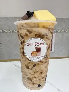 Hình ảnh Trà Sữa Đài Phong