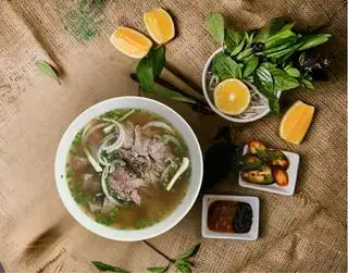 Phở ĐẶC BIỆT - 65.000 ₫ tại Phở - Bún Bò Nhật Minh - Phạm Thế Hiển
