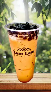 Trà sữa truyền thống trân châu - 28.000 ₫ tại Mỳ Cay & Trà Sữa Lam Lam - Nguyễn Hữu Cầu