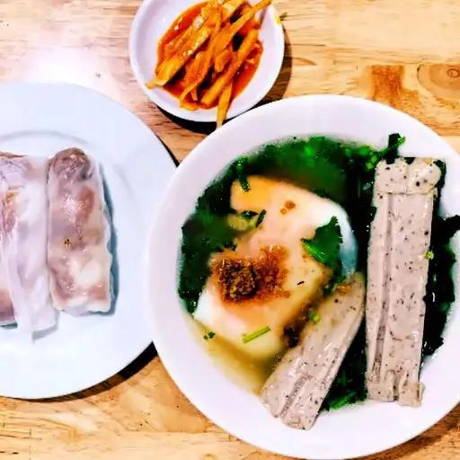 Hình ảnh Suất đặc biệt