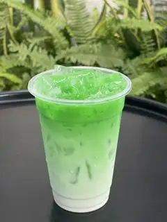 Hình ảnh Sâm Dứa Sữa