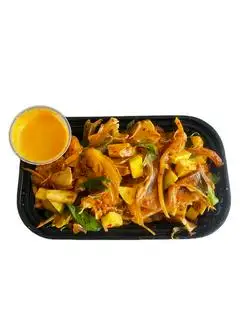 Tai heo sốt thái lớn - 160.000 ₫ tại Tai Heo & Chân Gà Sốt Thái Kim Phát - Đường Số 77