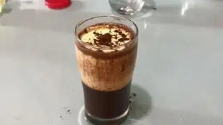 Hình ảnh Cacao Kem Trứng