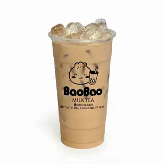 Trà Sữa BaoBao(nhỏ) - 20.000 ₫ tại Trà Sữa Bao Bao - Tôn Đản
