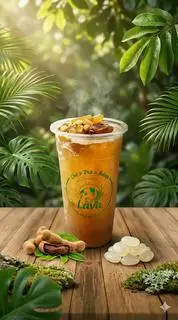 Hình ảnh Trà Me Đác Dẻo