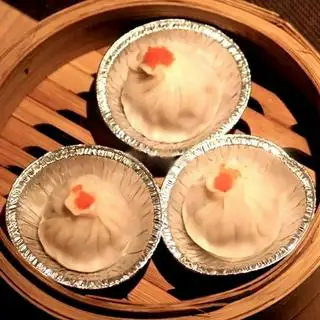 Hình ảnh Bánh bao Thượng Hải