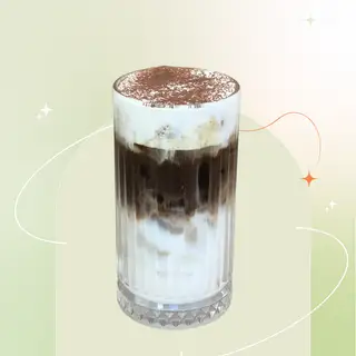 Cà phê Muối Size L - 53.000 ₫ tại Trung Nguyên E Coffee - Nguyễn Trường Tộ
